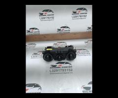 BLOCCO COMANDO CLIMA 2010 AUDI A3  8P0820047A 8P08 - 16