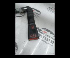 PRETENSIONATORE CINTURA ANTERIORE DX BMW SERIE 5 7 - 8