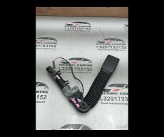 PRETENSIONATORE CINTURA ANTERIORE DX BMW SERIE 5 7 - 11