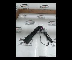 PRETENSIONATORE CINTURA ANTERIORE DX BMW SERIE 5 7 - 15
