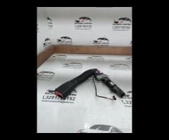 PRETENSIONATORE CINTURA ANTERIORE DX BMW SERIE 5 7 - 16