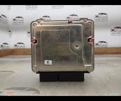 CENTRALINA MOTORE ECU BMW F30 8573257-01 857325701 - 8