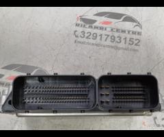 CENTRALINA MOTORE ECU BMW F30 8573257-01 857325701 - 12