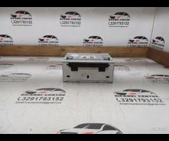 SISTEMA AUDIO/ LETTORE CD CON USB 2014 FORD FIESTA - 1