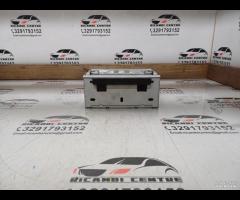 SISTEMA AUDIO/ LETTORE CD CON USB 2014 FORD FIESTA - 2