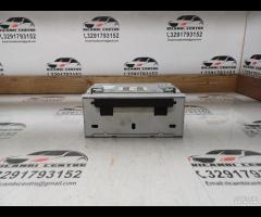 SISTEMA AUDIO/ LETTORE CD CON USB 2014 FORD FIESTA - 3