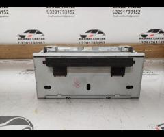 SISTEMA AUDIO/ LETTORE CD CON USB 2014 FORD FIESTA - 4