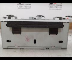 SISTEMA AUDIO/ LETTORE CD CON USB 2014 FORD FIESTA - 5