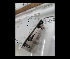 SISTEMA AUDIO/ LETTORE CD CON USB 2014 FORD FIESTA - 20