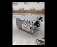 SISTEMA AUDIO/ LETTORE CD CON USB 2014 FORD FIESTA - 21