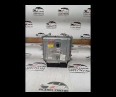 CENTRALINA MOTORE ECU 2011 VOLVO S40 D5204T5 36001 - 17