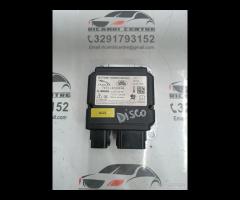 CENTRALINA AIRBAG LAND ROVER DISCOVERY SPORT L550