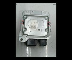 CENTRALINA AIRBAG LAND ROVER DISCOVERY SPORT L550 - 11