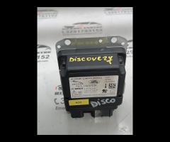 CENTRALINA AIRBAG LAND ROVER DISCOVERY SPORT L550 - 14