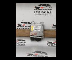 CENTRALINA CONTROLLO AIRBAG PROTEZIONE PEDONI  201