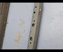 TRAVERSA PARAURTI ANTERIORE NISSAN LEAF 2022 F2530 - 6