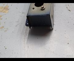 TRAVERSA PARAURTI ANTERIORE NISSAN LEAF 2022 F2530 - 13