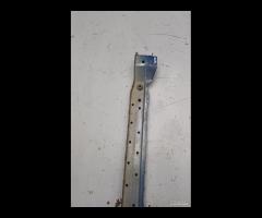 TRAVERSA PARAURTI ANTERIORE NISSAN LEAF 2022 F2530 - 17