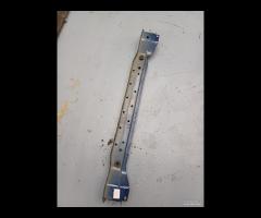 TRAVERSA PARAURTI ANTERIORE NISSAN LEAF 2022 F2530 - 18