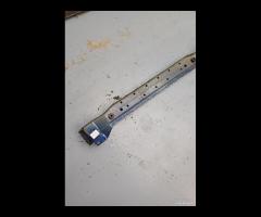 TRAVERSA PARAURTI ANTERIORE NISSAN LEAF 2022 F2530 - 19