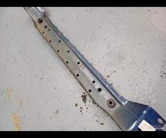 TRAVERSA PARAURTI ANTERIORE NISSAN LEAF 2022 F2530 - 21