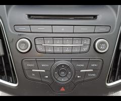 PANNELLO CENTRALE AUTORADIO INTERFACCIA FORD FOCUS - 6