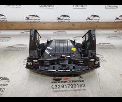 PANNELLO CENTRALE AUTORADIO INTERFACCIA FORD FOCUS - 12