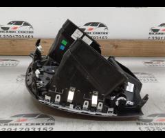 PANNELLO CENTRALE AUTORADIO INTERFACCIA FORD FOCUS - 13