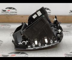 PANNELLO CENTRALE AUTORADIO INTERFACCIA FORD FOCUS - 14