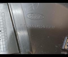 PANNELLO CENTRALE AUTORADIO INTERFACCIA FORD FOCUS - 15