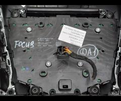 PANNELLO CENTRALE AUTORADIO INTERFACCIA FORD FOCUS - 18