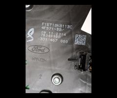 PANNELLO CENTRALE AUTORADIO INTERFACCIA FORD FOCUS - 20