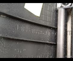 PANNELLO CENTRALE AUTORADIO INTERFACCIA FORD FOCUS - 21