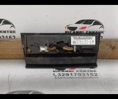 PANNELLO CONTROLLO CLIMA ARIA CONDIZIONATA BMW E90 - 6