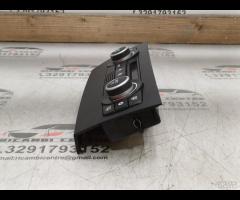 PANNELLO CONTROLLO CLIMA ARIA CONDIZIONATA BMW E90 - 11
