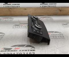 PANNELLO CONTROLLO CLIMA ARIA CONDIZIONATA BMW E90 - 13