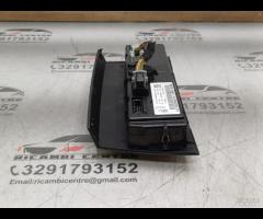 PANNELLO CONTROLLO CLIMA ARIA CONDIZIONATA BMW E90 - 19