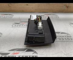 PANNELLO CONTROLLO CLIMA ARIA CONDIZIONATA BMW E90 - 21