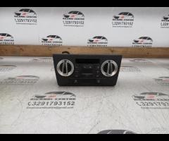 PANNELLO COMANDI CLIMA RISCALDAMENTO AUDI Q3 2013