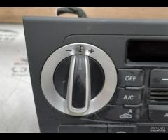 PANNELLO COMANDI CLIMA RISCALDAMENTO AUDI Q3 2013