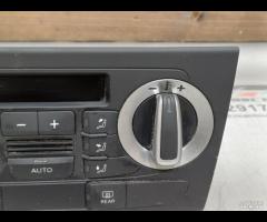 PANNELLO COMANDI CLIMA RISCALDAMENTO AUDI Q3 2013