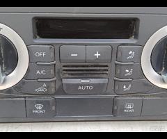 PANNELLO COMANDI CLIMA RISCALDAMENTO AUDI Q3 2013 - 6