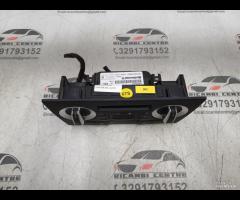 PANNELLO COMANDI CLIMA RISCALDAMENTO AUDI Q3 2013 - 7