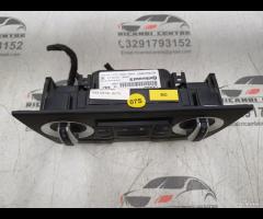 PANNELLO COMANDI CLIMA RISCALDAMENTO AUDI Q3 2013 - 8