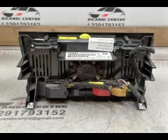 PANNELLO COMANDI CLIMA RISCALDAMENTO AUDI Q3 2013 - 12