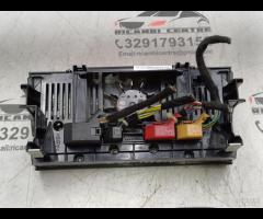PANNELLO COMANDI CLIMA RISCALDAMENTO AUDI Q3 2013 - 14