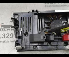 PANNELLO COMANDI CLIMA RISCALDAMENTO AUDI Q3 2013 - 15