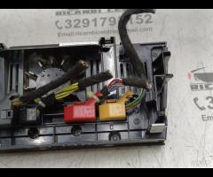 PANNELLO COMANDI CLIMA RISCALDAMENTO AUDI Q3 2013 - 16