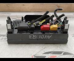 PANNELLO COMANDI CLIMA RISCALDAMENTO AUDI Q3 2013 - 17