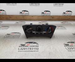 PANNELLO COMANDI CLIMA RISCALDATORE HYUNDAI I20 20